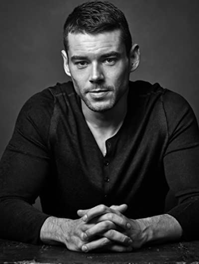 Brian J. Smith