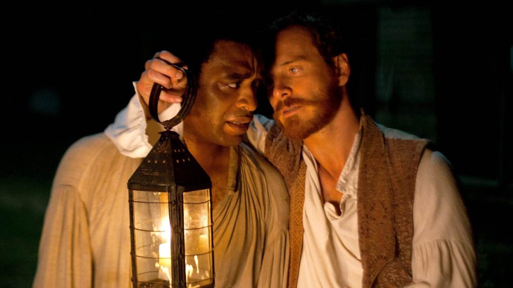 دانلود فیلم 12 Years a Slave 2013 ( دوازده سال بردگی ۲۰۱۳ ) با زیرنویس فارسی چسبیده