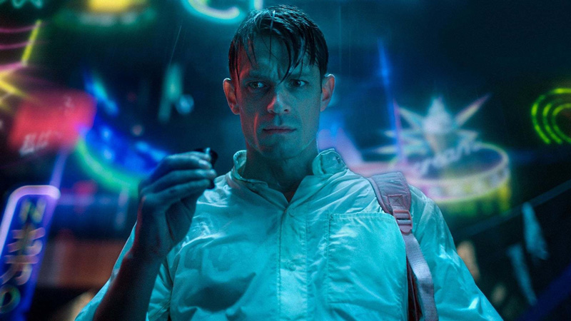 دانلود سریال Altered Carbon ( کربن تغییریافته ) با زیرنویس فارسی چسبیده