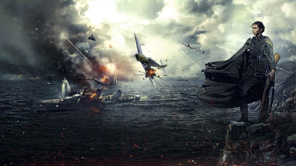 دانلود فیلم Battle for Sevastopol 2015 ( نبرد برای سواستوپل ۲۰۱۵ ) با زیرنویس فارسی چسبیده