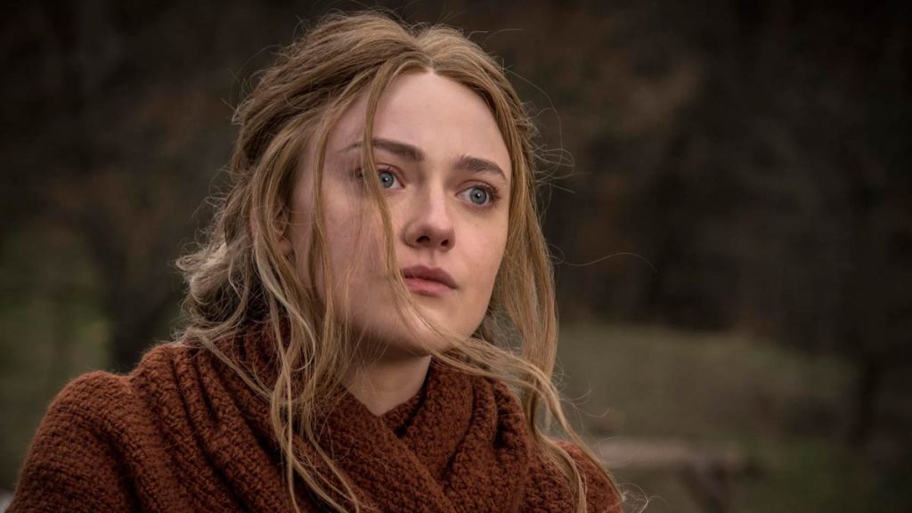دانلود فیلم Brimstone 2016 ( بریمستون ۲۰۱۶ ) با زیرنویس فارسی چسبیده