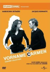 First Name: Carmen 1983