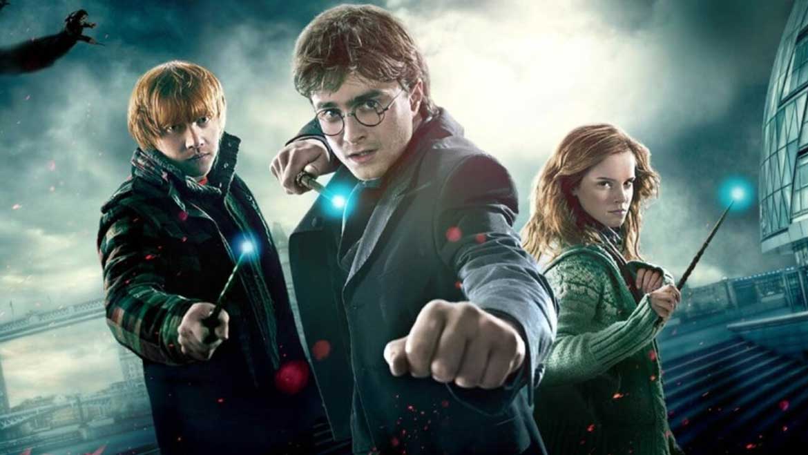 دانلود مستند Harry Potter 20th Anniversary: Return to Hogwarts 2022 ( بیستمین سالگرد هری پاتر: بازگشت به هاگوارتز ۲۰۲۲ ) با زیرنویس فارسی چسبیده