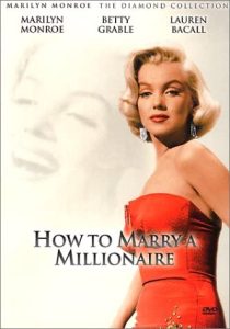 How to Marry a Millionaire 1953