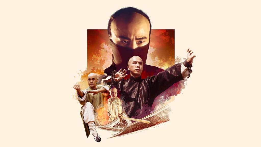 دانلود فیلم Iron Monkey 1993 ( میمون آهنی ۱۹۹۳ ) با زیرنویس فارسی چسبیده