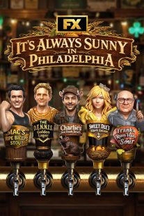 It's Always Sunny in Philadelphia 2005