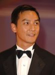 Daniel Wu