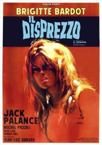 Contempt 1963