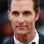 Matthew McConaughey