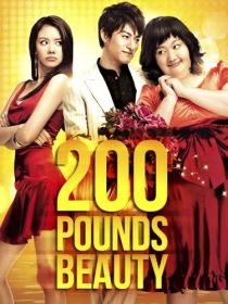 200 Pounds Beauty