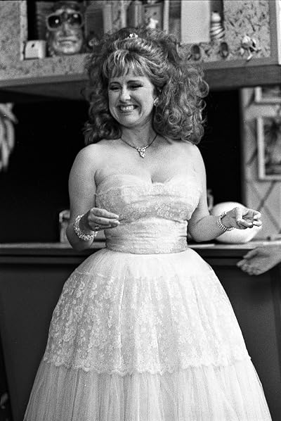 Lynne Marie Stewart