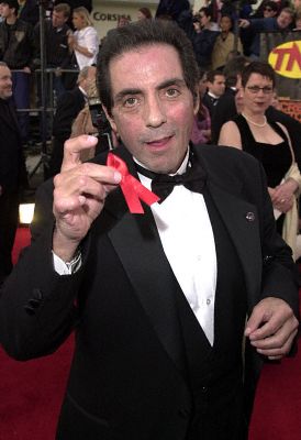 David Proval