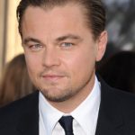 Leonardo DiCaprio