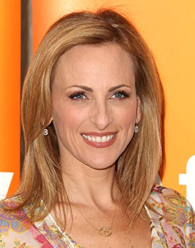 Marlee Matlin