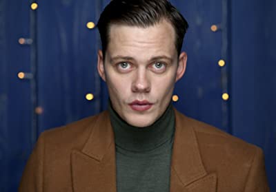 Bill Skarsgård