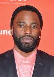 John David Washington