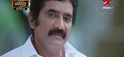 Rao Ramesh