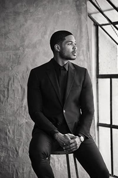 Ray Fisher