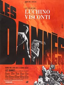 The Damned 1969