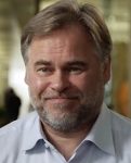 Eugene Kaspersky