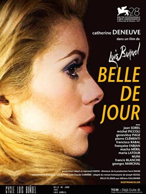 Belle de Jour 1967