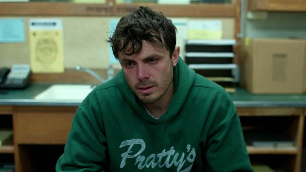 دانلود فیلم Manchester by the Sea 2016 ( منچستر در کنار دریا ۲۰۱۶ ) با زیرنویس فارسی چسبیده