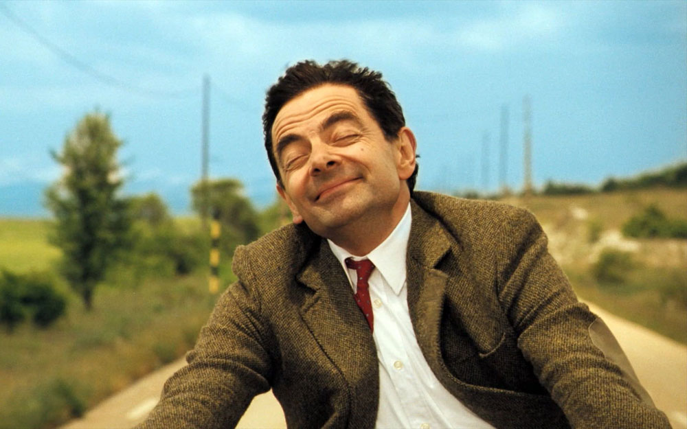 دانلود سریال Mr. Bean ( مستربین )  با زیرنویس فارسی چسبیده