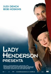 دانلود فیلم Mrs. Henderson Presents 2005 ( خانم هندرسون تقدیم می‌کند ۲۰۰۵ )