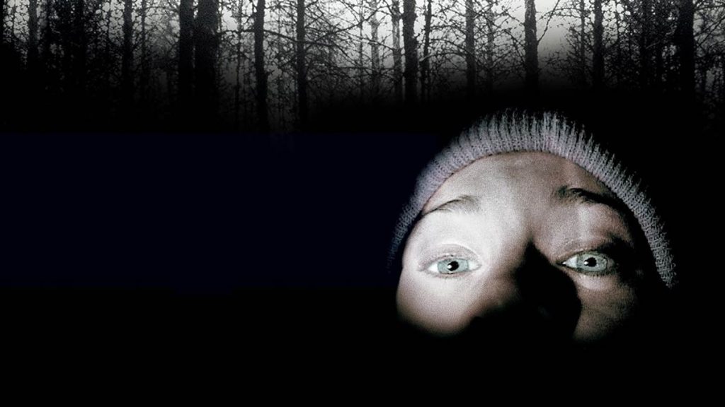 دانلود فیلم The Blair Witch Project 1999 ( پروژهٔ جادوگَرِ بِلِر ۱۹۹۹ ) با زیرنویس فارسی چسبیده