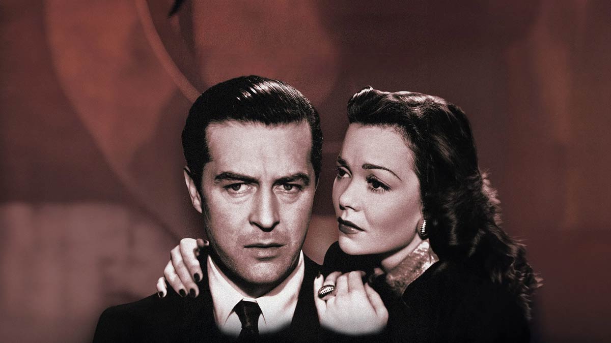 دانلود فیلم The Lost Weekend 1945 ( تعطیلی از دست رفته ۱۹۴۵ ) با زیرنویس فارسی چسبیده