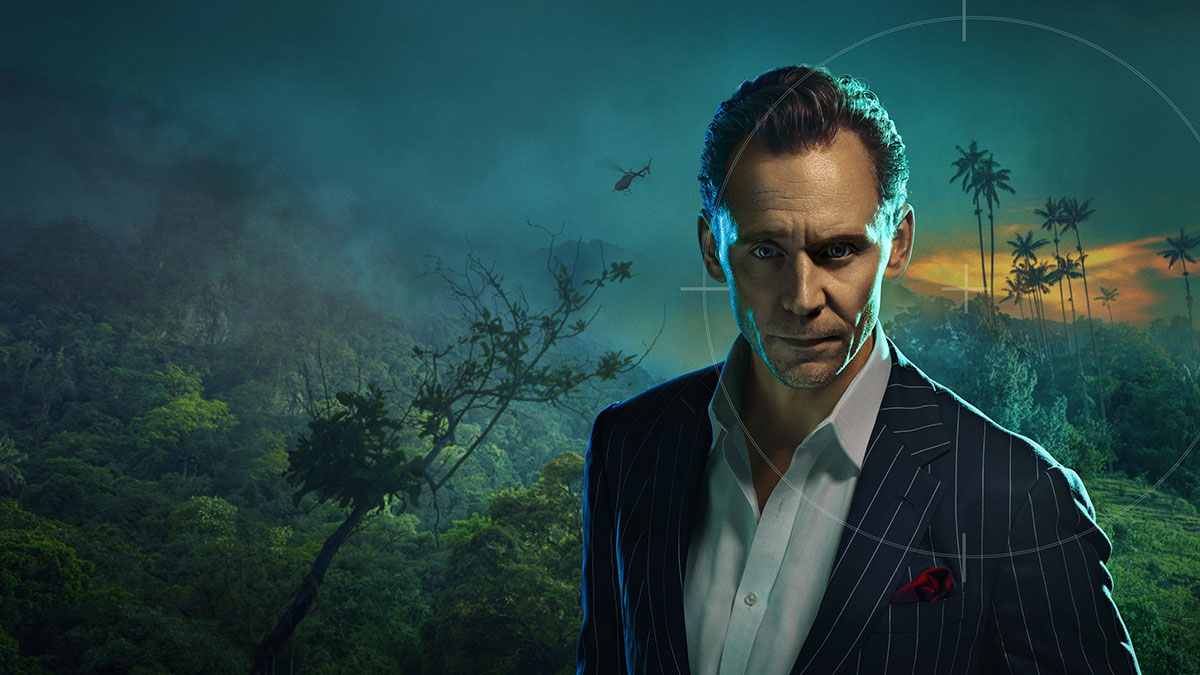 The Night Manager