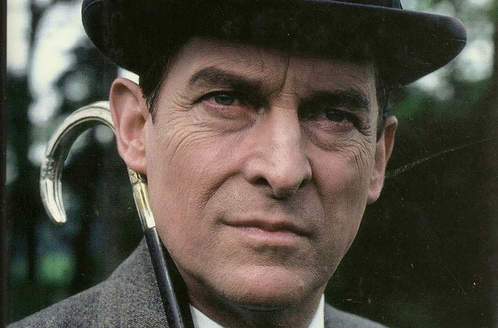 دانلود سریال The Return of Sherlock Holmes بازگشت شرلوک هلمز با زیرنویس فارسی چسبیده