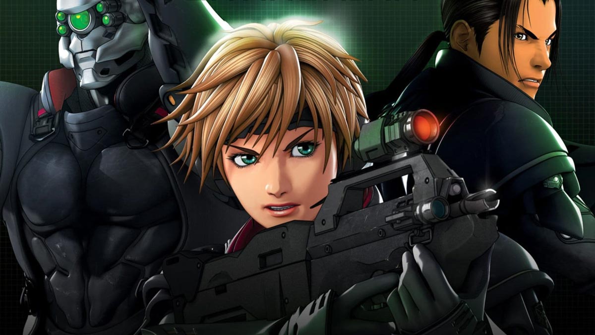 دانلود انیمه Appleseed: Ex Machina 2007 ( دانه سیب رستاخیز ماشین ها ۲۰۰۷ ) با زیرنویس فارسی چسبیده