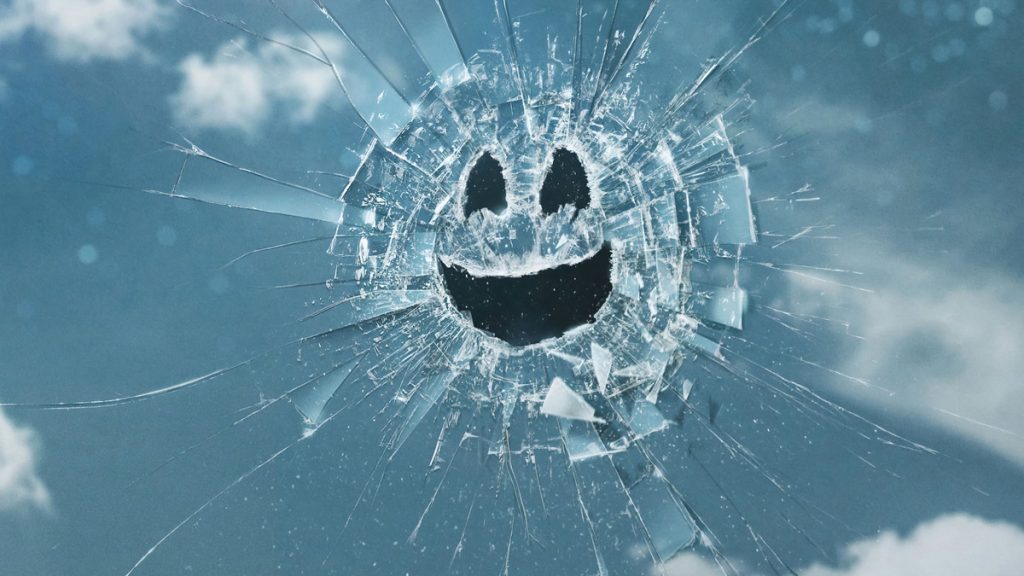 دانلود سریال Black Mirror ( آینه‌ی سیاه ) با زیرنویس فارسی چسبیده