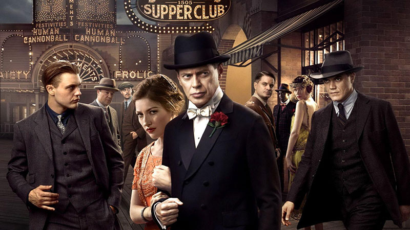 دانلود سریال Boardwalk Empire ( امپراتوری بوردواک ) با زیرنویس فارسی چسبیده