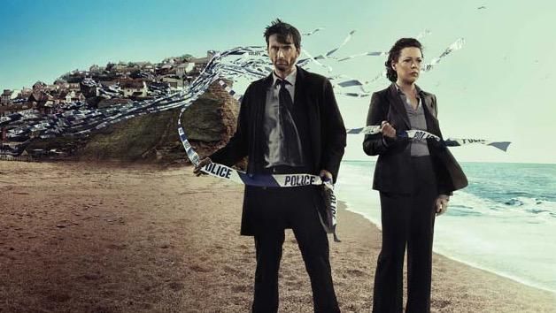 دانلود سریال Broadchurch برادچرچ با زیرنویس فارسی چسبیده