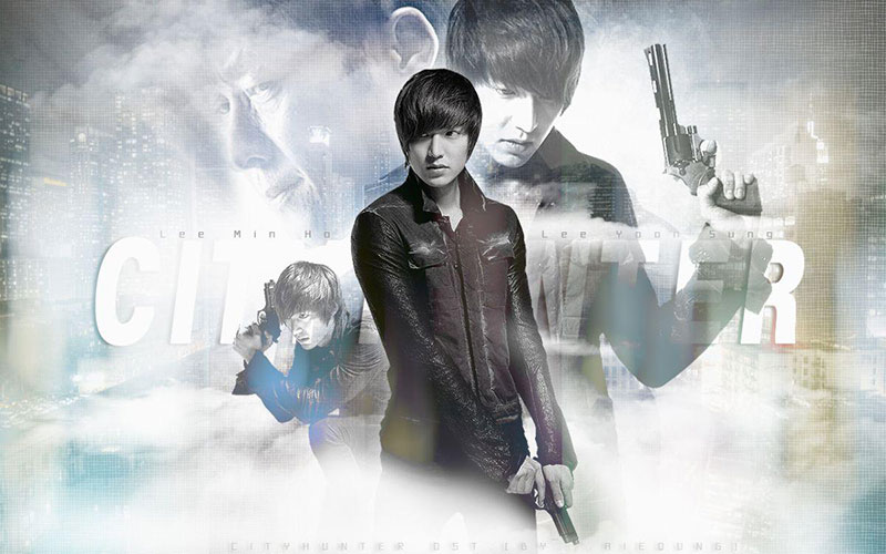 City Hunter
