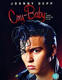 Cry-Baby 1990