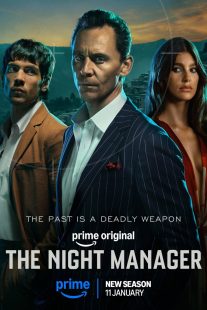 The Night Manager
