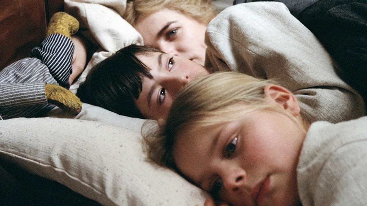 دانلود فیلم Fanny and Alexander 1982 ( فانی و الکساندر ۱۹۸۲ ) با زیرنویس فارسی چسبیده