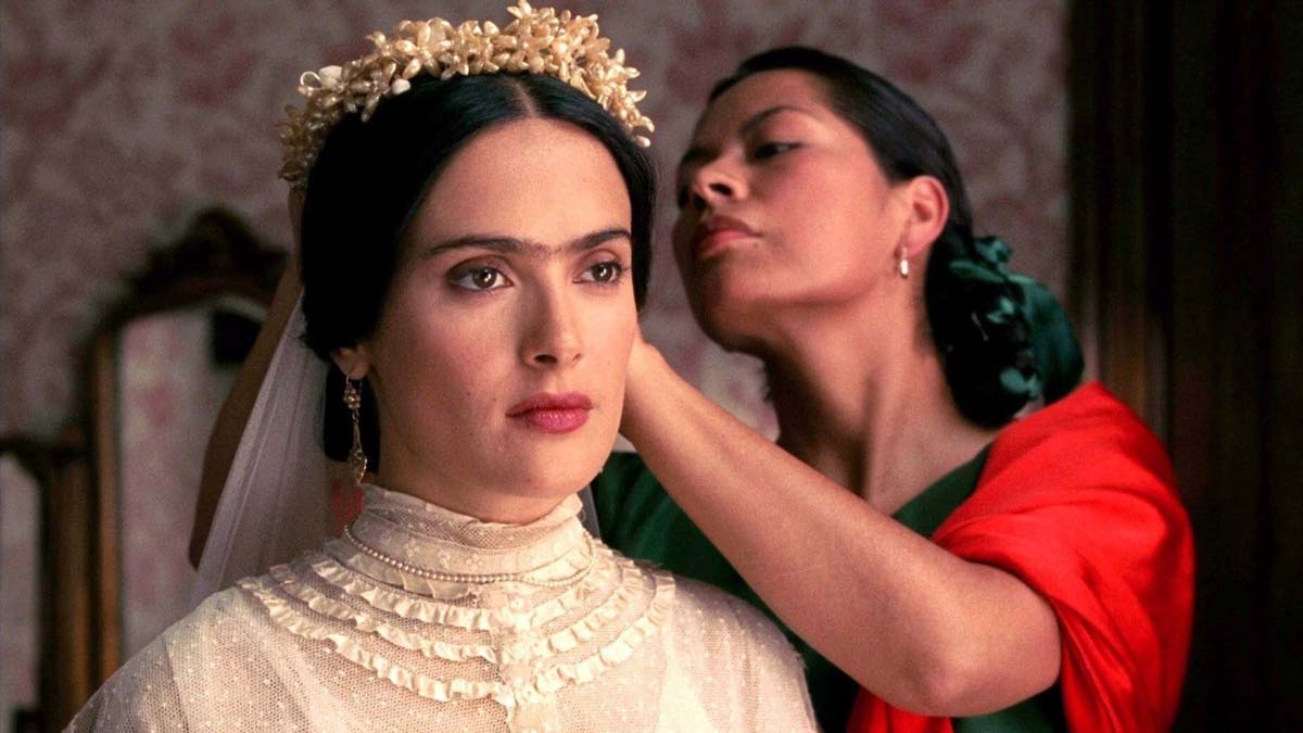 دانلود فیلم Frida 2002 ( فریدا ۲۰۰۲ ) با زیرنویس فارسی چسبیده