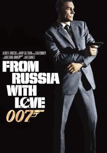 From Russia with Love