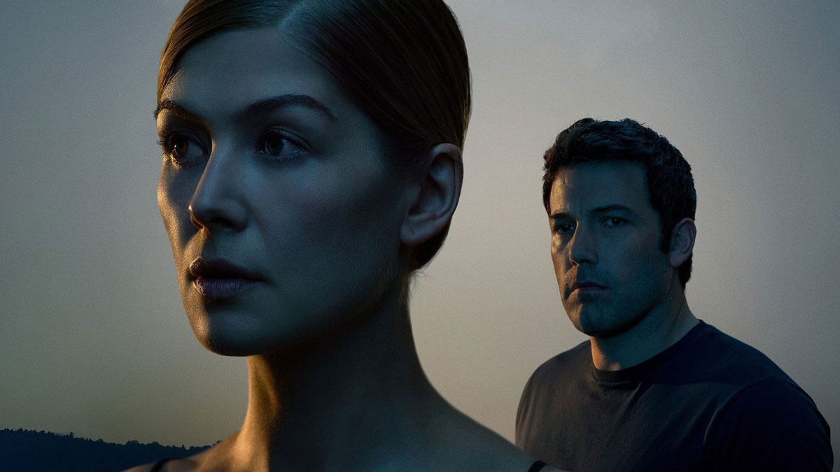 دانلود فیلم Gone Girl 2014 ( دختر گم‌شده ۲۰۱۴ ) با زیرنویس فارسی چسبیده