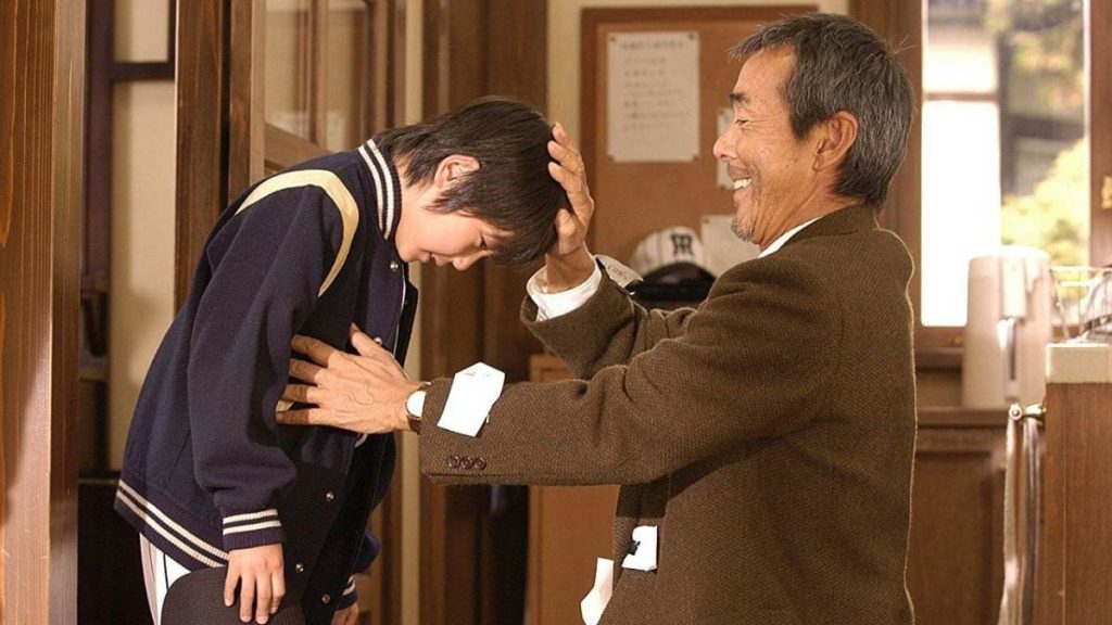 دانلود فیلم Hakase no aishita sûshiki 2006 ( پروفسور و معادله محبوبش ۲۰۰۶ ) با زیرنویس فارسی چسبیده