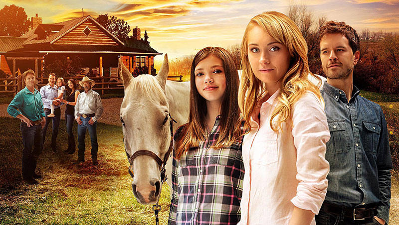 دانلود سریال Heartland مزرعه قلب ها با زیرنویس فارسی چسبیده