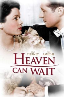 Heaven Can Wait 1943