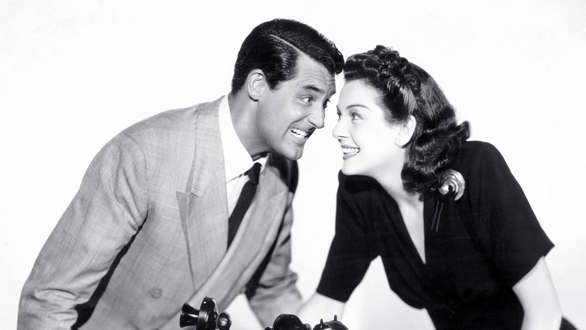 دانلود فیلم His Girl Friday 1940 ( منشی همه‌کاره او ۱۹۴۰ ) با زیرنویس فارسی چسبیده