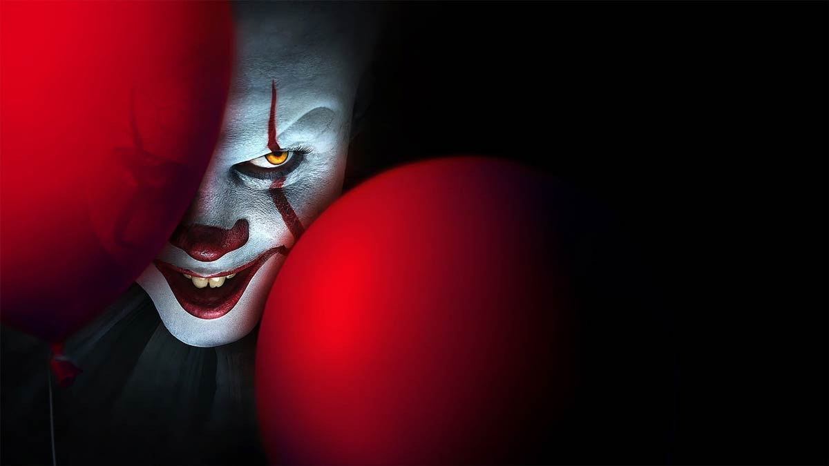 دانلود فیلم It Chapter Two 2019 ( آن: بخش دوم ۲۰۱۹ ) با زیرنویس فارسی چسبیده