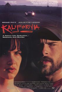 دانلود فیلم Kalifornia 1993 ( کالیفرنیا ۱۹۹۳ ) با زیرنویس فارسی چسبیده