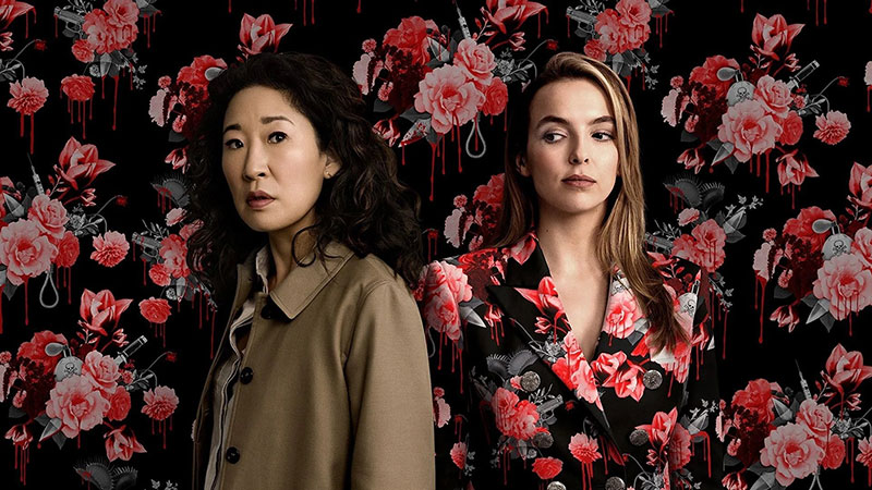 Killing Eve